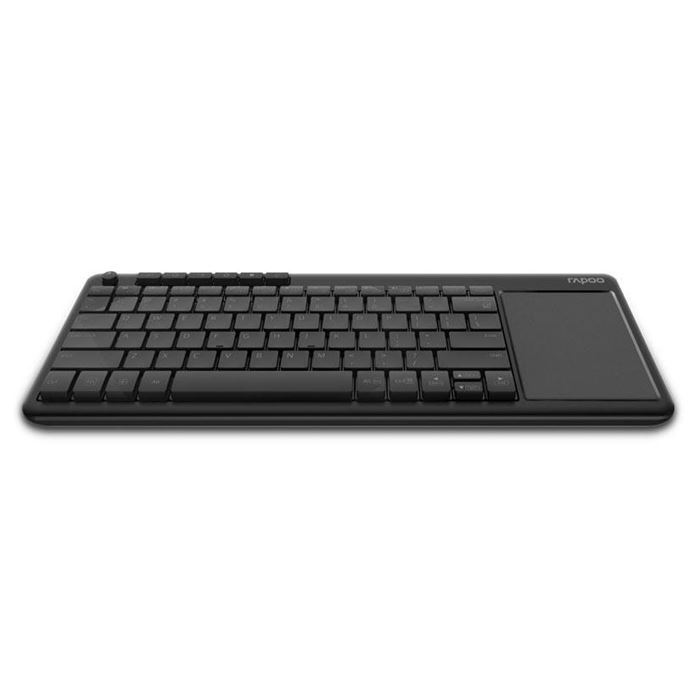 کیبورد بی‌سیم رپو مدل K2600 - 8