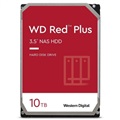 هارد اینترنال وسترن دیجیتال Red Plus ظرفیت 10 ترابایت
