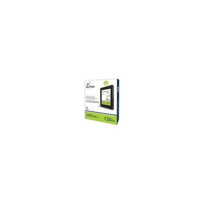 حافظه اس اس دی وایکینگ من مدل وی 611 با ظرفیت 120 گیگابایت - 4