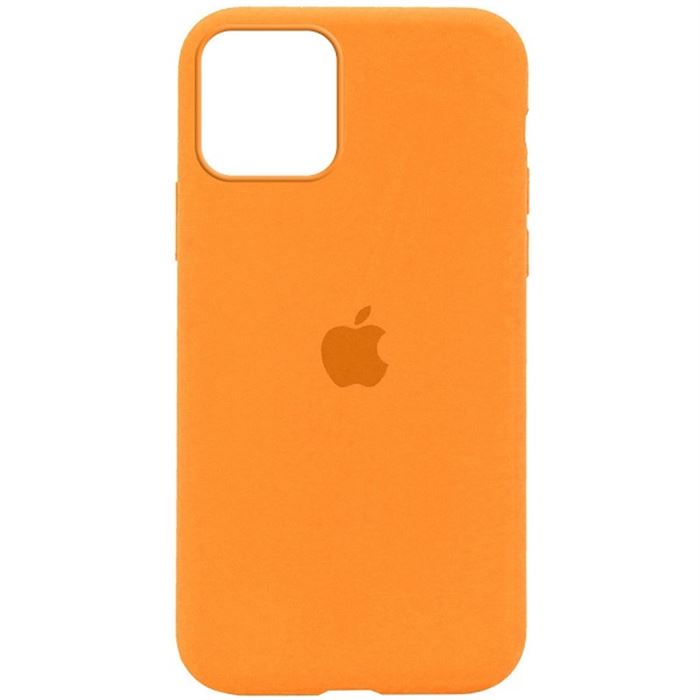قاب سیلیکونی مناسب برای گوشی اپل آیفون iPhone 12 Pro - 2
