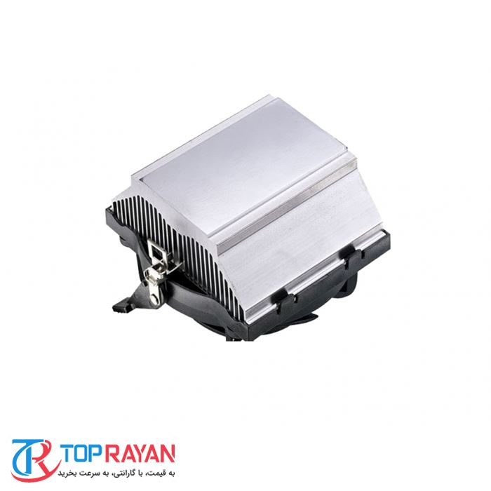 فن سی پی یو دیپ کول مدل CK-AM۲۰۹ - 4