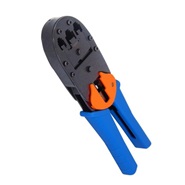 knet plus KPN1090 - KPNTC00468 / 4.6.8 Network Cable Pliers Multifunctional