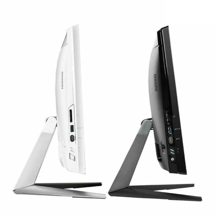 کامپیوتر All In One ام اس آی 22 اینچی مدل Pro 22X 9MT پردازنده 5420 رم 4GB حافظه 256GB SSD گرافیک... - 5