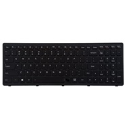 Lenovo Ideapad Flex2-15D AMD Notebook Keyboard