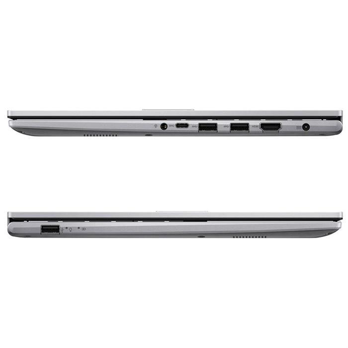لپ تاپ ایسوس VivoBook F1504VA - i3 1315U 24GB 512GB - 10