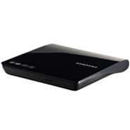 Samsung SE-208AB External DVD Drive