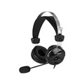 A4tech HU-7P Wired Headset