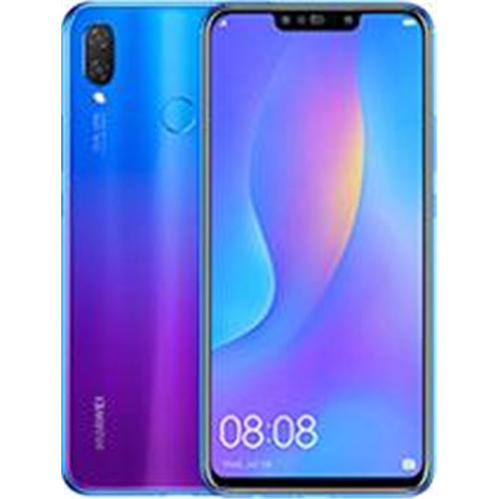 گوشی موبایل هوآوی مدل Y9 2019 با قابلیت 4 جی 64 گیگابایت دو سیم کارت - 8