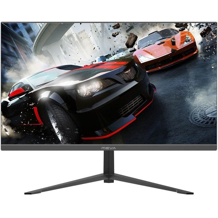 مانیتور 27 اینچ میوا مدل MEVA 27BM2FVY (75 هرتز)
