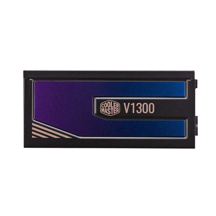 منبع تغذیه کولر مستر V1300 Platinum 30th Anniversary - 3