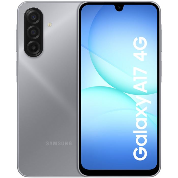 گوشی موبایل سامسونگ مدل Galaxy A17 4G دو سیم کارت ظرفیت 128 گیگابایت و رم 6 گیگابایت - 5