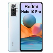 Xiaomi Redmi Note 10 Pro 256GB With 8GB RAM Mobile Phone