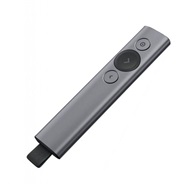 Logitech Spotlight BT RF Slate Wireless Remote Presenter