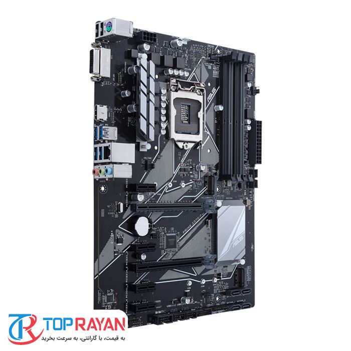مادربرد ایسوس مدل پرایم زد 370 پی - 6