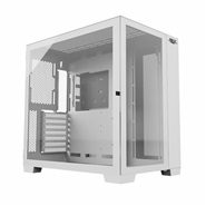 Awest GT AQ14-MW White Computer Case