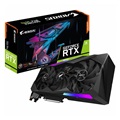 GigaByte AORUS GeForce RTX 3070 MASTER 8G Graphics Card