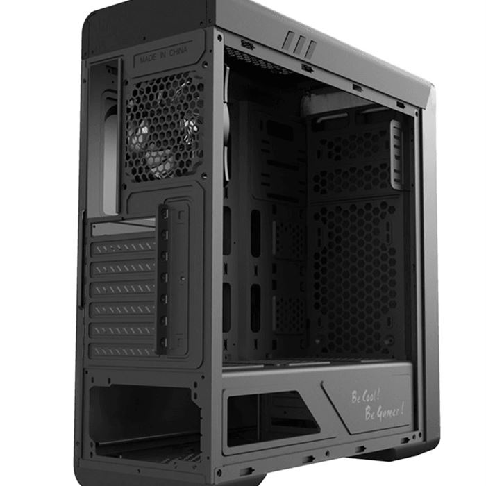 کیس گیم مکس GameMax RockStar 2022 - 3