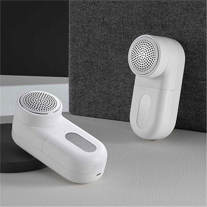 پرزگیر لباس شیائومی میجیا مدل Mijia clothing fluff Lint Remover - 5