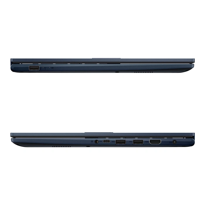 لپ تاپ 15.6 اینچی ایسوس مدل Vivobook 15 X1504MA Core 5 320 8GB DDR5 512GB SSD IPS Backlit  - 10