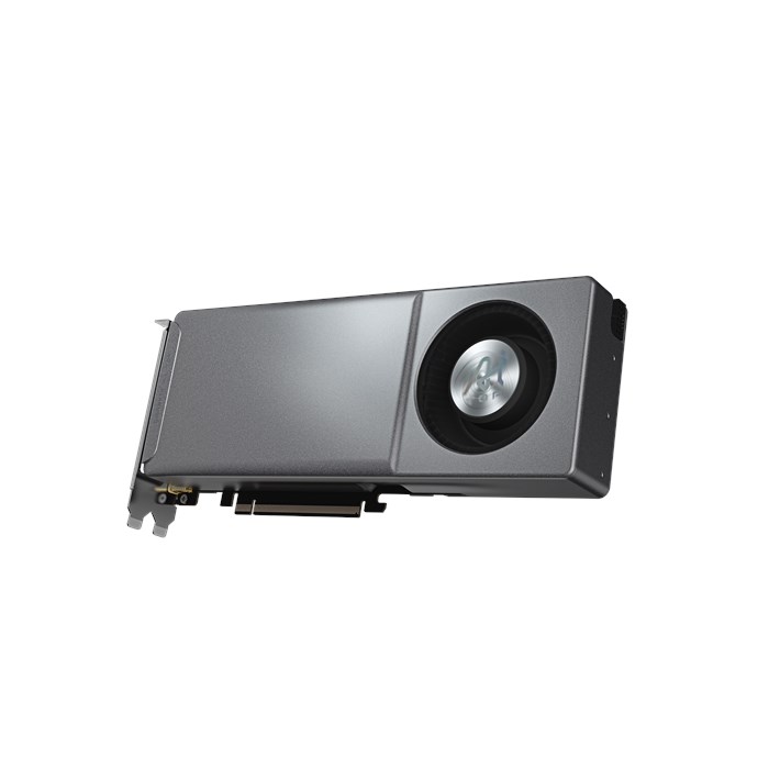 کارت گرافیک گیگابایت مدل Radeon™ AI PRO R9700 AI TOP 32G - 5