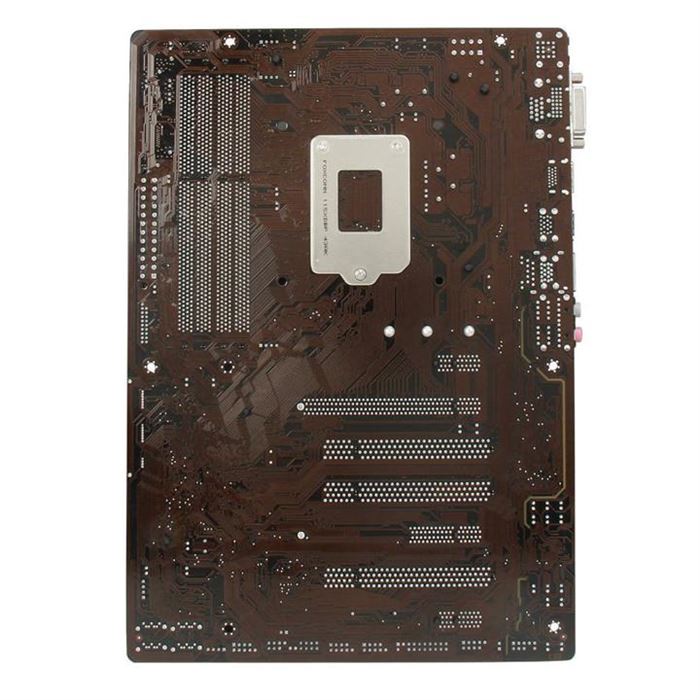 مادربرد گیگابایت مدل GA-H97-D3H سوکت 1155 - 3
