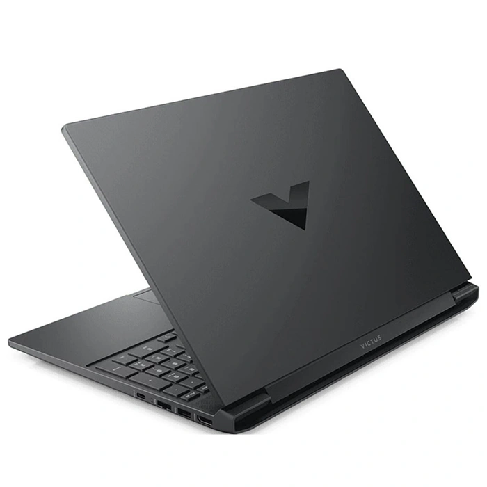 لپ تاپ 15.6 اینچی اچ‌ پی مدل Victus 15 fa2773nd-Core i7 13620H-RTX5060 8GB-24GB DDR5 5600MHz-512GB SSD-FHD 144Hz-W - 4
