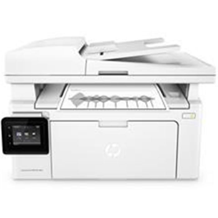 پرینتر اچ پی مدل LaserJet Pro MFP M130fw - 6