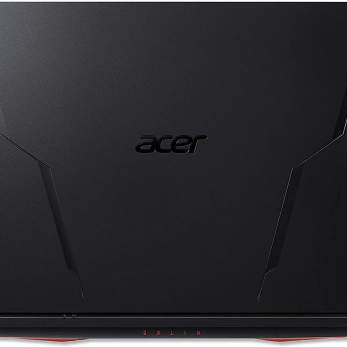 لپ تاپ ایسر 17.3 اینچی مدل Nitro 5 AN517 پردازنده Core i7 11800H رم 16GB حافظه 1TB SSD گرافیک 4GB... - 4