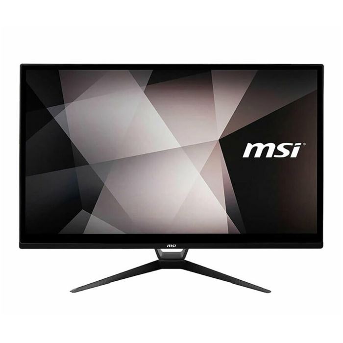 کامپیوتر آماده AIO ام اس آی 22 اینچی مدل PRO 22X 10M پردازنده Core i7 10700 رم 16GB حافظه 256GB S...