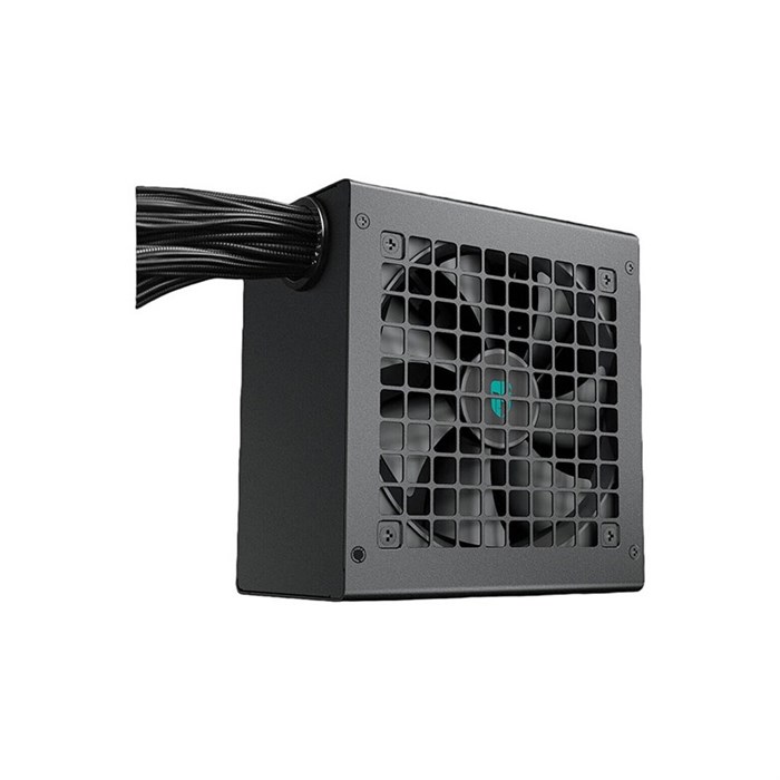 پاور 1000 وات غیر ماژولار دیپ کول PN1000D 1000W 80 Plus Gold ATX 3.1  - 3