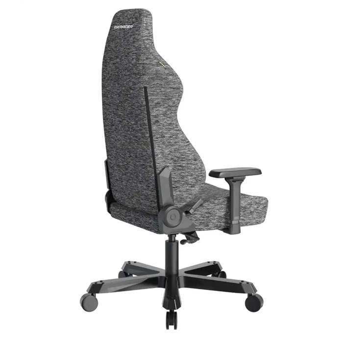 صندلی گیمینگ دی ایکس ریسر Tank Series 2025 Fabric Gray - 5