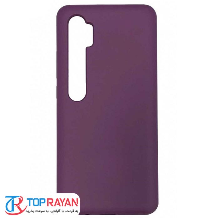 قاب سیلیکونی مناسب برای موبایل شیائومی مدل Xiaomi Redmi 10  - 2