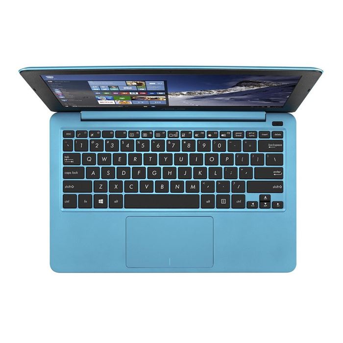 ASUS E202SA Celeron-2GB-500GB - 5