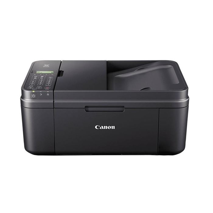 پرینتر چندکاره جوهرافشان کانن مدل PIXMA MX492 - 2