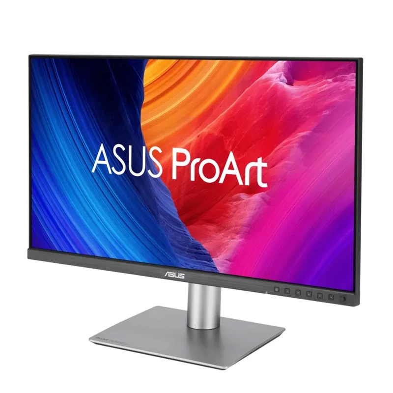 مانیتور 27 اینچ ایسوس مدل ProArt PA278QGV (120 هرتز) - 6