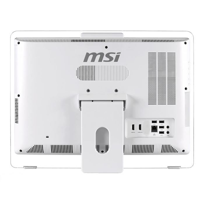 کامپیوتر بدون کیس MSI بدون صفحه نمایش لمسی - 6