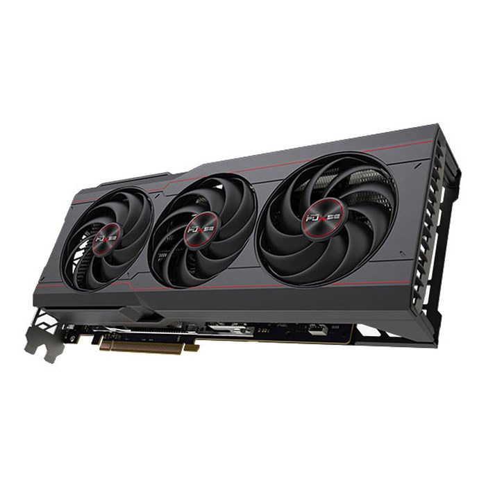 کارت گرافیک سافایر PULSE Radeon RX 6800 XT 16GB - 3