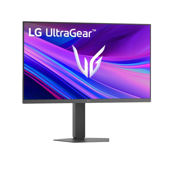 مانیتور گیمینگ 27 اینچ ال جی مدل UltraGear 27G440A-B (240 هرتز) - 2