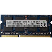 hynix DDR3 PC3L 8GB 1600MHZ 12800 1.35V Laptop Ram