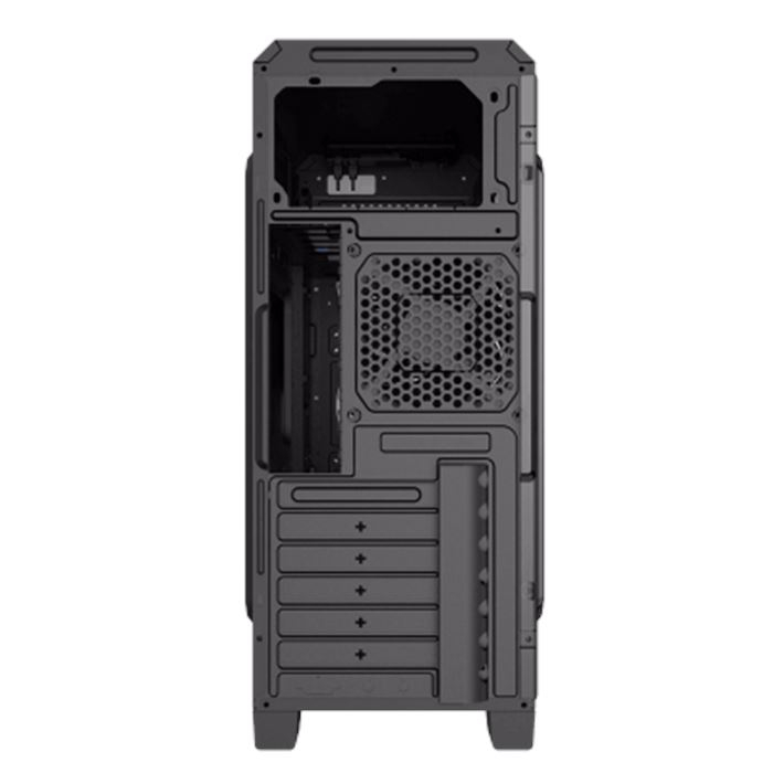 کیس گیم مکس مدل GAME MAX G563 - 3