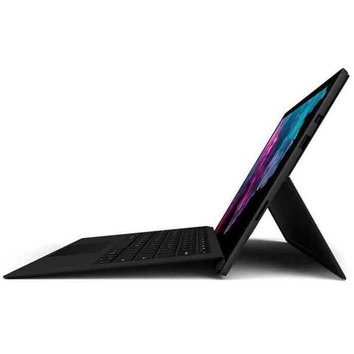 Surface Pro 6 - E  - 256gb - 6