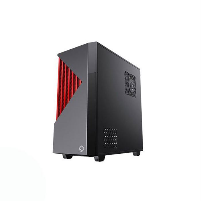 کیس کامپیوتر گیم مکس مدل Contac COC BR - 9