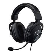 Logitech G PRO X Wired Gaming Headset