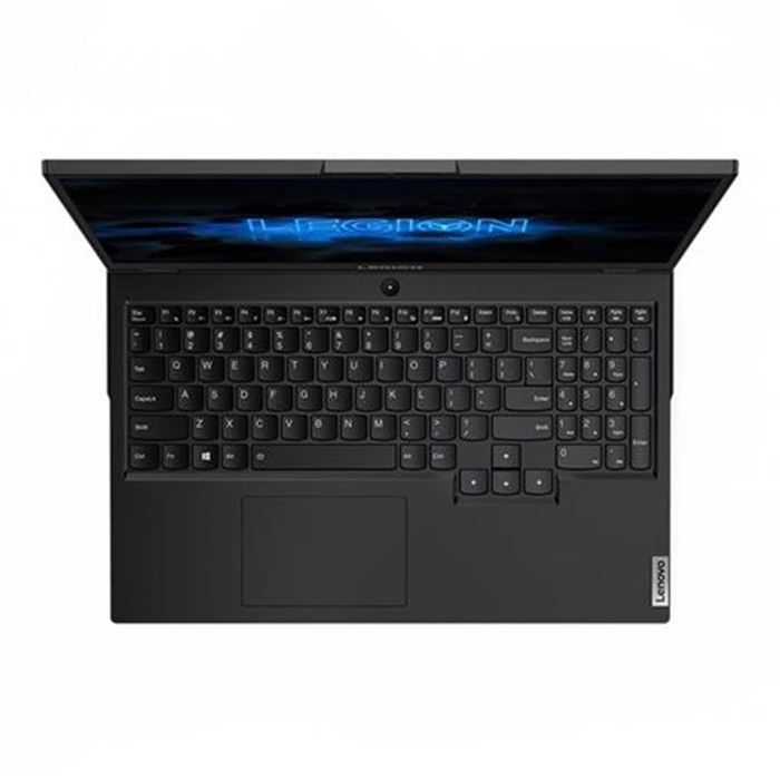 لپ تاپ لنوو 15.6 اینچی مدل Legion 5 پردازنده Ryzen 5 4600H رم 16GB حافظه 1TB HDD 1TB SSD گرافیک 4... - 4