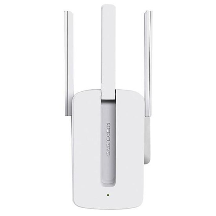 گسترش دهنده بیسیم 300Mbps مرکوسیس مدل MW300RE - 4