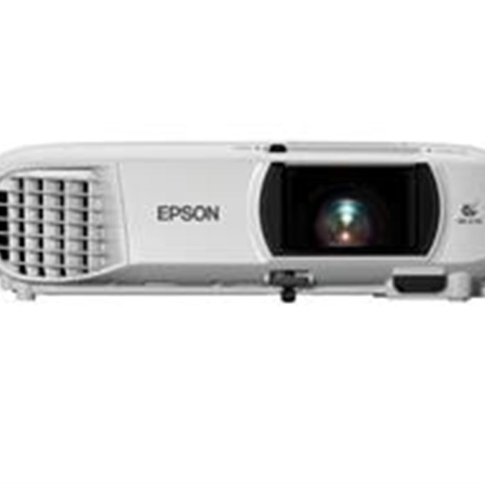 ویدئو پروژکتور اپسون مدل EH-TW750