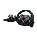 Logitech G29 Driving Force PS5/PS4/PC Race Wheel