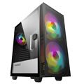 GameMax AERO MFG.A367 Computer Case