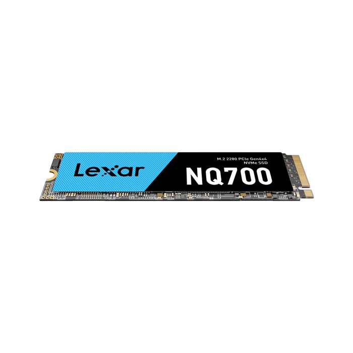 اس اس دی اینترنال لکسار NQ700 ظرفیت 1 ترابایت - 2