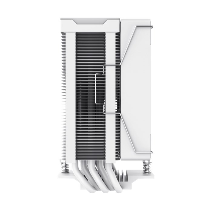فن پردازنده گیم مکس  Sigma 550 Infinity White - 7